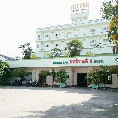 Nhat Ha 1 Hotel Cần Thơ Zewnętrze zdjęcie