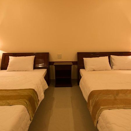 Nhat Ha 1 Hotel Cần Thơ Zewnętrze zdjęcie
