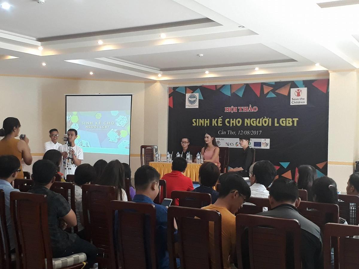 Nhat Ha 1 Hotel Cần Thơ Zewnętrze zdjęcie